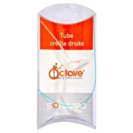 SONALTO PACK TUBE OREILLE DROITE 1