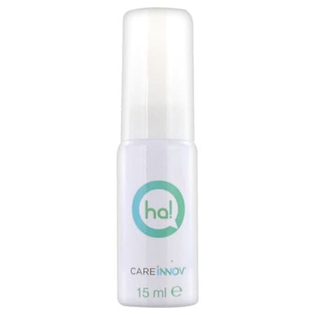 HA! CAREINNOV MENTH SPR15ML — Pharmacie aux enfants