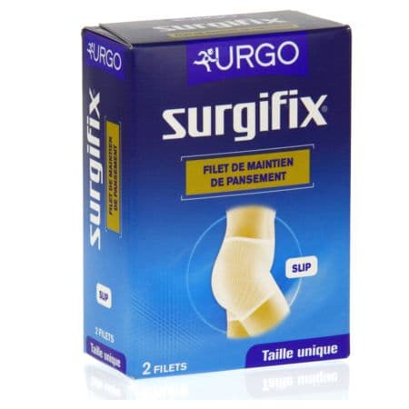 SURGIFIX SLIP TAILLE UNIQ 2