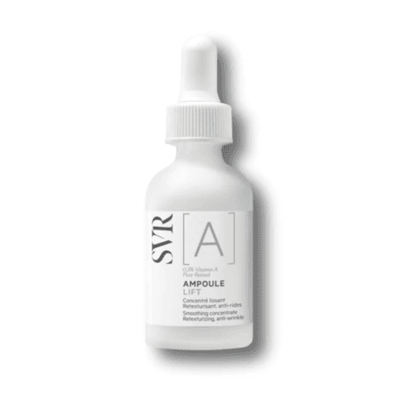SVR AMPOULE A LIFT 30ML.