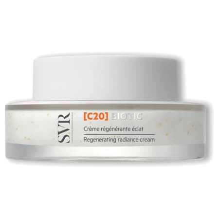 SVR C20 BIOTIC CR ECLAT 50ML