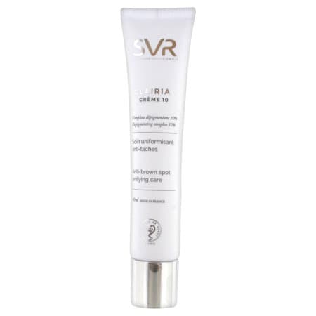 SVR CLAIRIAL CREME 10 40ML