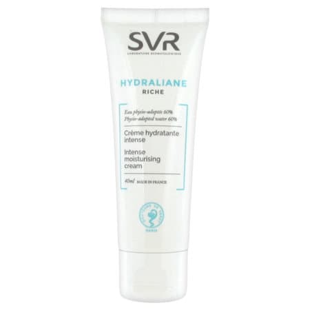 SVR HYDRALIANE CR RICHE 40ML