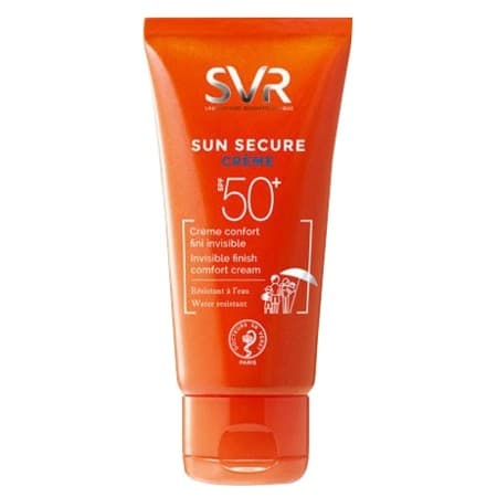 SVR SUN SECURE CR SPF50+ 50ML