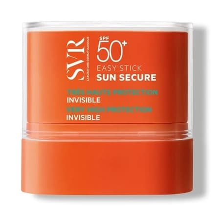 SVR SUN SECUR STICK SPF50+ 10G