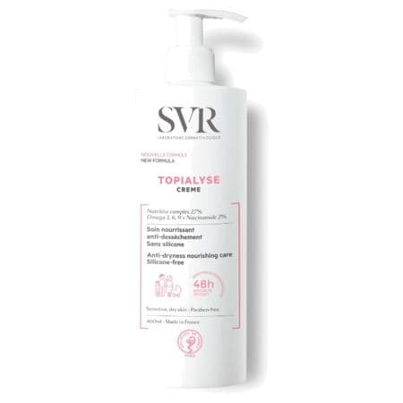 SVR TOPIALYSE CR 48H 400ML — Pharmacie Pharmavance Rueil-Malmaison