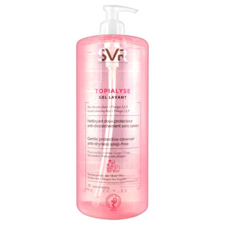 SVR TOPIALYSE GEL LAVANT 1L
