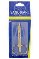 CIS/ONG SANOD DBL FONCTION COURB