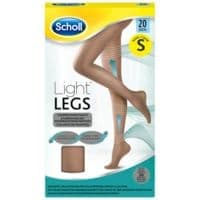 COLL SCHOLL LEGS 20 DEN CHAIR S