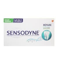 SENSODYNE DENT REP/PRO MENTH75MLX2