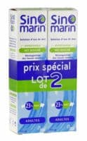 SINOMARIN SOL NAS HYPERT AD 125ML — Pharmacie Seguin