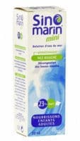SINOMARIN MINI HYPERTONIQ 30ML