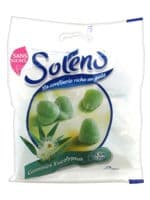 Solens Gommes Eucalyptus 100g — Pharmacie Maarek