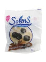 SOLENS S/SUC REGL MOELL SACH 100G — Pharmacie porte de la villette
