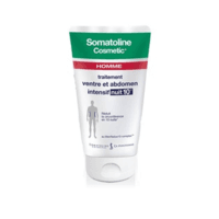 SOMATOLINE TRAIT HOM NUIT 10 150ML — Pharmacie porte de la villette