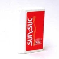 HERMES SUN-SUC EDULC CPR1000