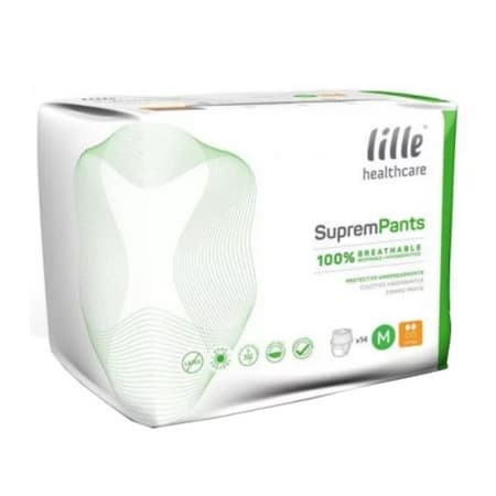COUCH LIL SUPREMPANTS EXTRA M 14 — Grande Pharmacie du Centre - Ambarès