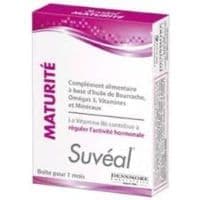 SUVEAL MATURITE CAPS 30 — Pharmacie Seguin