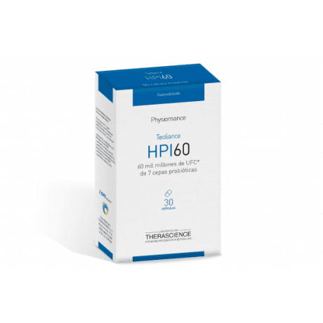 Therascience Teoliance Hpi 60 Gelule 30 — Pharmacie Pharmavance Ménilmontant