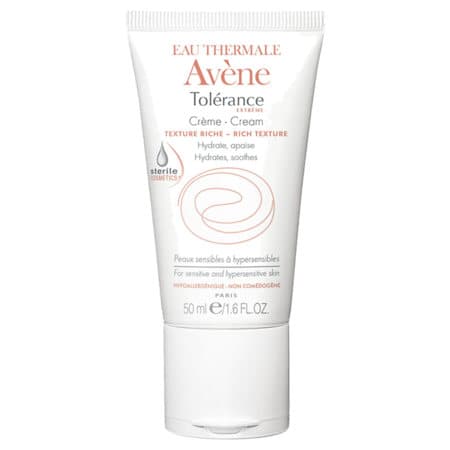 AVENE TOLERANCE EXTREM CR 50ML