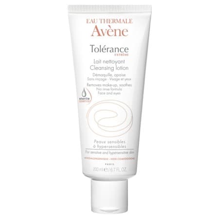 AVENE TOLERANCE EXTREM L/NET 200ML — Pharmacie Pharmavance Hauts De Suresnes