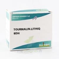 TOURMALINE LITH. 8DH AB 30 B — Pharmacie Rive Droite - Versailles