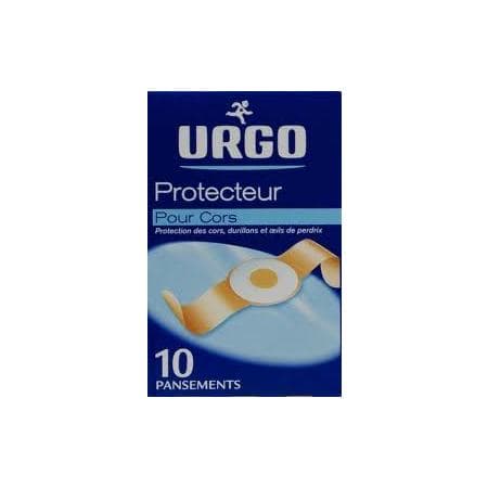 URGO PROTECTEUR P/CORS PANS 10