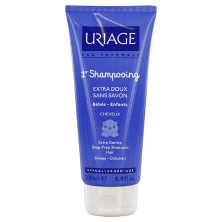 URIAGE BEBE 1ER SHAMPOOING 200ML — Pharmacie Parc Lann