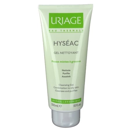 URIAGE HYSEAC GEL NETT 150ML