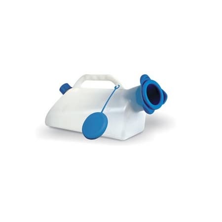 Pharma Ouest Urinal Antideversement Homme Urolis — Pharmacie La Rose