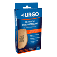 URGO TALONNETTE S/M — Pharmacie Pharmagreen Boucicaut