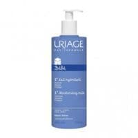 URIAGE BEBE 1ER LAIT HYDRA 500ML — Pharmacie saint-Gilles Paris