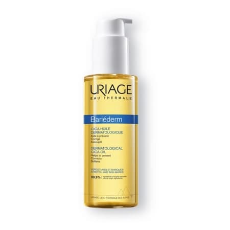 URIAGE BARIEDERM CICA HLE 105ML