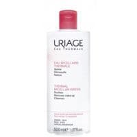 URIAGE EAU MICEL THERM PS 100ML — Pharmacie Comedie