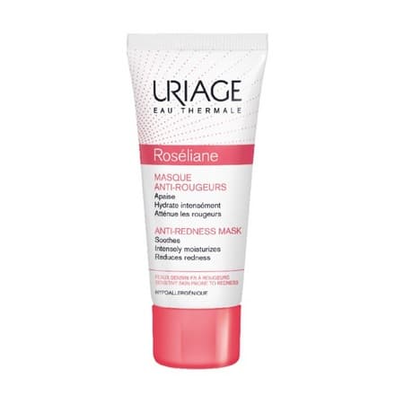 URIAGE ROSELIANE MASQUE A/ROUG40ML