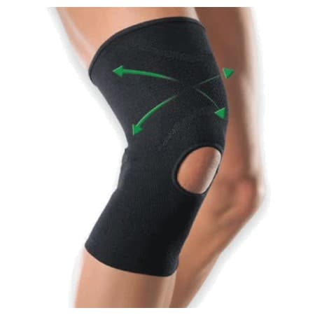 GEN VELP ANATOMIQ NOIR T5 — Pharmacie Centrale D'Arcachon