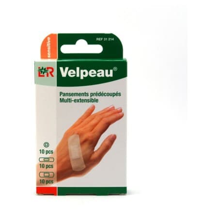 PANS VELPEAU EXTENS 30 — Pharmacie centrale de la Villette 93 Pharmacie de garde 24h/24