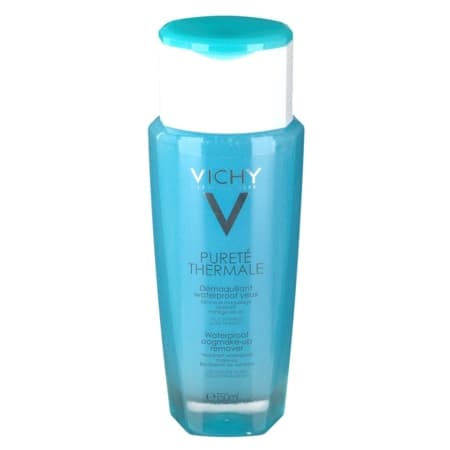 PUR THERM DEMAQ WATERP YEUX 150ML