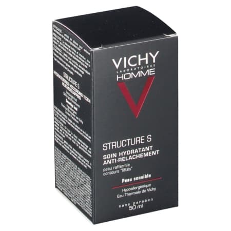 VICHY H STRUCTURE S 50ML