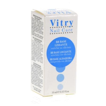 VITRY BB BASE LISSANTE ONGL 10ML