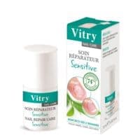 VITRY SOIN ONGL REPAR SENSITIV10ML