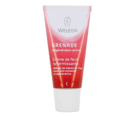 WELEDA CR RAFFER NUIT GRENADE 30ML