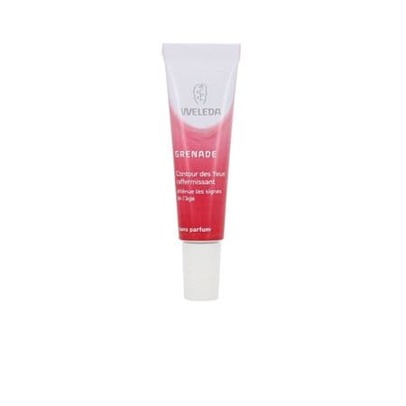 WELEDA CONT YEUX RAFFER GRENAD10ML
