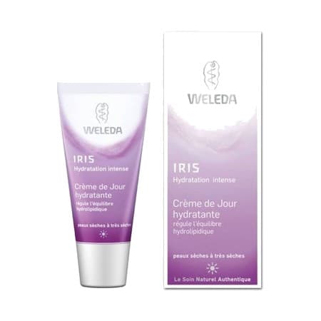 WELEDA CR JOUR HYD IRIS 30ML