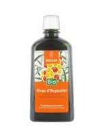 ARGOUSIER WELEDA SP FL 200ML