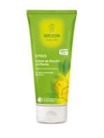 WELEDA CR DOUCHE CITRUS 200ML