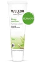 WELEDA FLUIDE MATIFIANT 30ML
