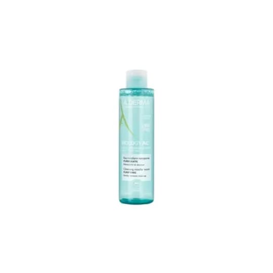 A-DERMA BIOLOGY AC EAU MICEL 200ML — Pharmacie Belgrand Tenon
