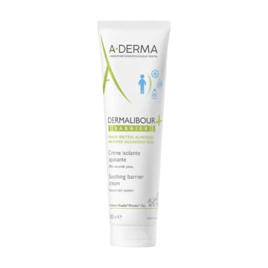 A-DERMA DERMALIBOUR+ BARR CR 100ML — Pharmacie Du Chatelet - Orleans