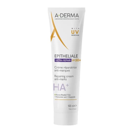 A-DERMA EPITHELIALE REPAR 50+ 100 — La Grande Pharmacie Moderne